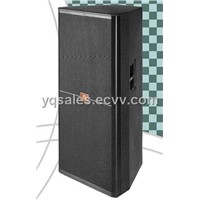 High-Grade Birch Plywood Speaker (SRX-725)
