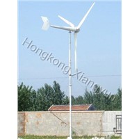 Wind Turbine 3000W