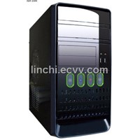 Lin Chi Computer Case 1245 Series