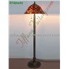 Tiffany Floor Lamp(LS14T000187-LBFZ0007)