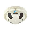 CCTV Camera-Smoke Detector Camera