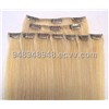 Clips in Hair Extension(HJ-3001)