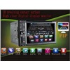 Touch Screen Car DVD with GPS Bluetooth DVB-T Tmc