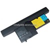 Laptop Battery Pack for IBM Thinkpad X61 Tablet PC Li-ion battery 40Y8314