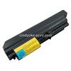 Replacement Laptop Battery Pack for Ibm Thinkpad R61 Laptop Battery 10.8V 4400MAH Li-Ion Battery