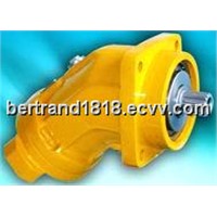 Rexroth,excavator parts,forklift part,road roller parts,A2FE107W70A11