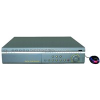 8ch H.264 Realtime Network DVR