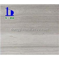 White Wood Grain Stone (DYW-001 )