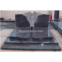 Black Granite Monument &amp;amp; Headstone