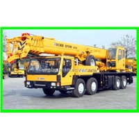 Truck Crane (QY50K with CE)