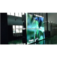 High brightness Outdoor LED Video Display Screen