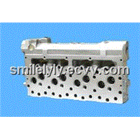 Cylinder Head 8N1188