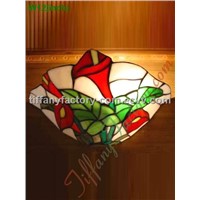 Tiffany Wall Lamp(LS12T000393-LBWB0001)