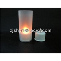 LED Candle Light