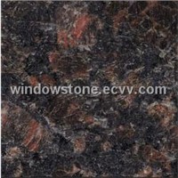 Tan Brown Granite