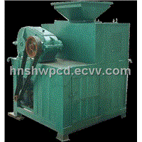 Coal Briquette Machine