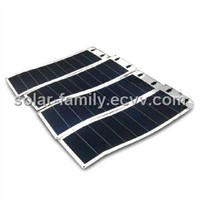 Thin Film Amorphous Flexible Solar Panel (27W/13.5V)