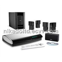 28 Series III DVD Home Entertainment System