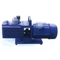 2XZ Series Vacuum pump
