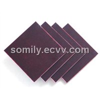 357 Modified BMI glass fabric laminate sheet