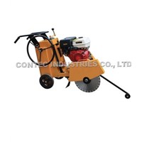 450mm Walk Behind Concrete Saw (ACS-450A)