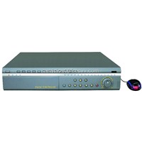 8ch H.264 Realtime Network DVR