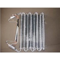 Aluminum Evaporator Core S-023