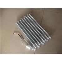 Aluminum Evaporator Core (S-026)