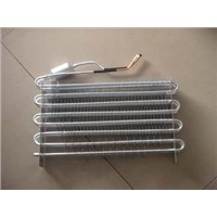 Aluminum Evaporator Core S-027