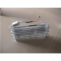 Aluminum Evaporator Core(S-028)