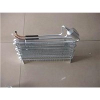 Aluminum Evaporator Core (S-029)