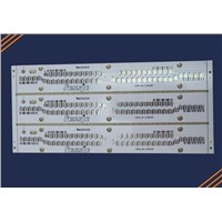 Aluminum Double Side PCB for High Thermal LED