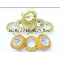 BOPP ADHESIVE TAPE GRADE