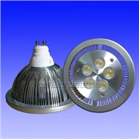 CREE 5W LED Spotlight(AR111)