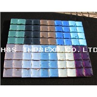 Background Wall Docoration Mirror Glass Mosaic