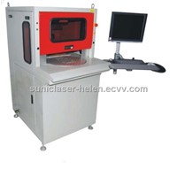 Diode End-Pump Laser Marking Machine