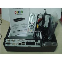 Dreambox (DM800HD)