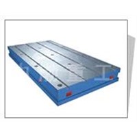 Foundation Surface Plate