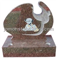 Granite Pet Memorials(XMJ-TB50)