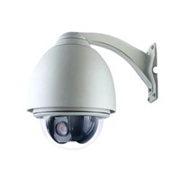 IP Camera / IP Dome / Network Camera / Intelligent Medium Speed Dome Cameras LUV23XMSD