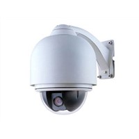IP Network Cameras, High Speed Dome IP Cameras LUV35XHSD