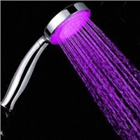 LED Shower Head Light (GR-S004-P)