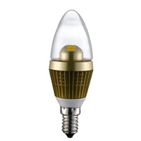 LED Candle Bulb