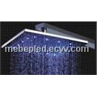 LED Shower Head