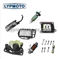 MOTOCYCLE SPARE PARTS