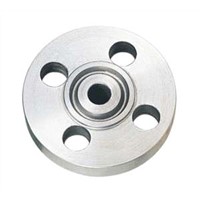 Non-Standard Flange Processing