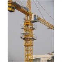 Tower Crane (QTZ50)