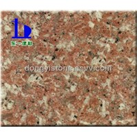 Red Granite (DYG-021)