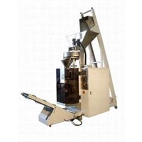 Rice Packing Machine