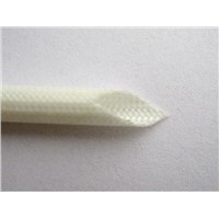 Self-Extinguishable Fiberglass Sleeving Coated with Silicone Resin (2753)